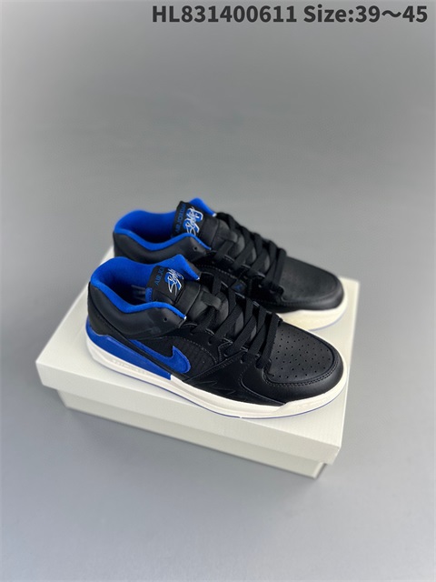 women air jordan 1 shoes H 2023-10-26-044